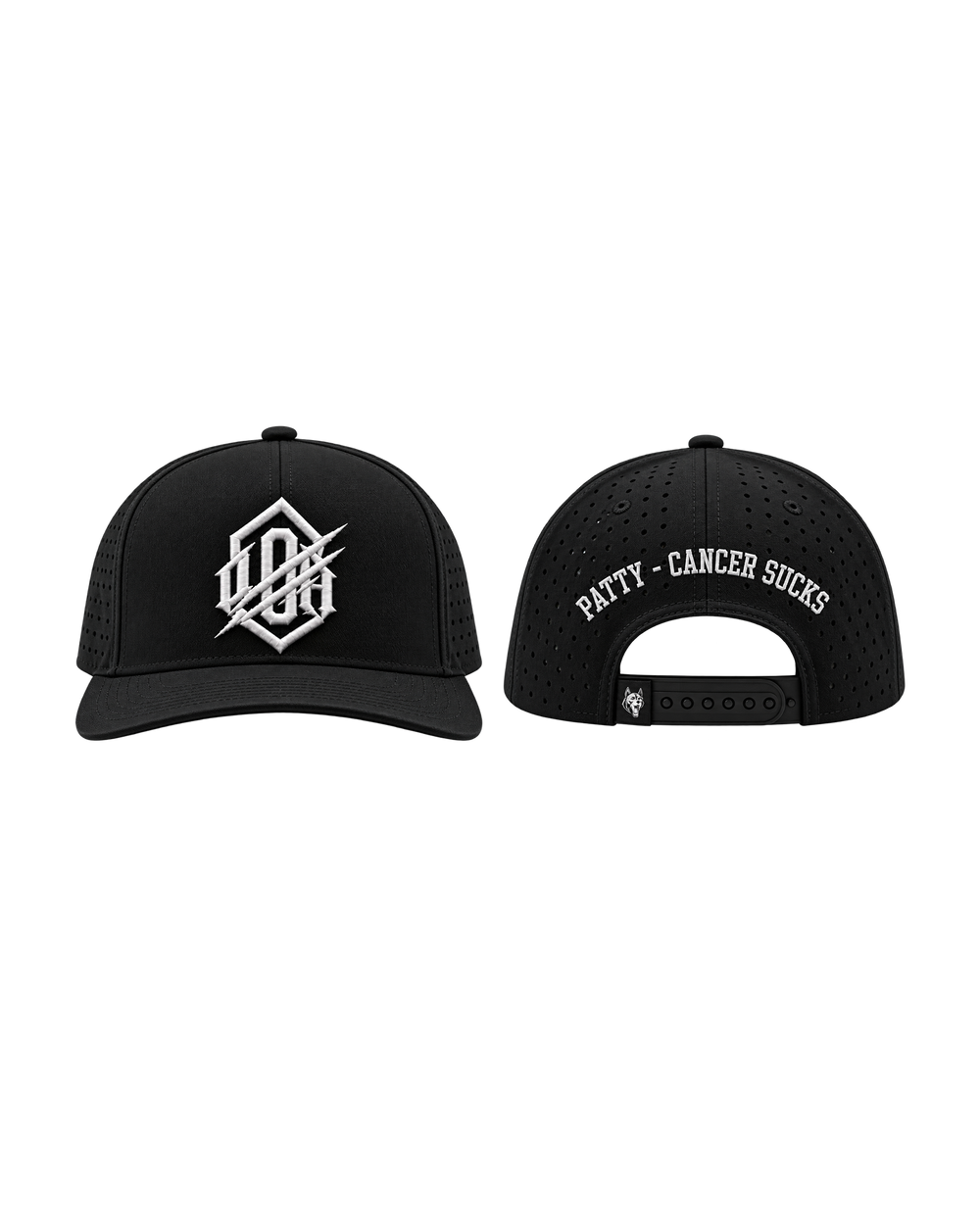 PATTY Snapback – DROP 002