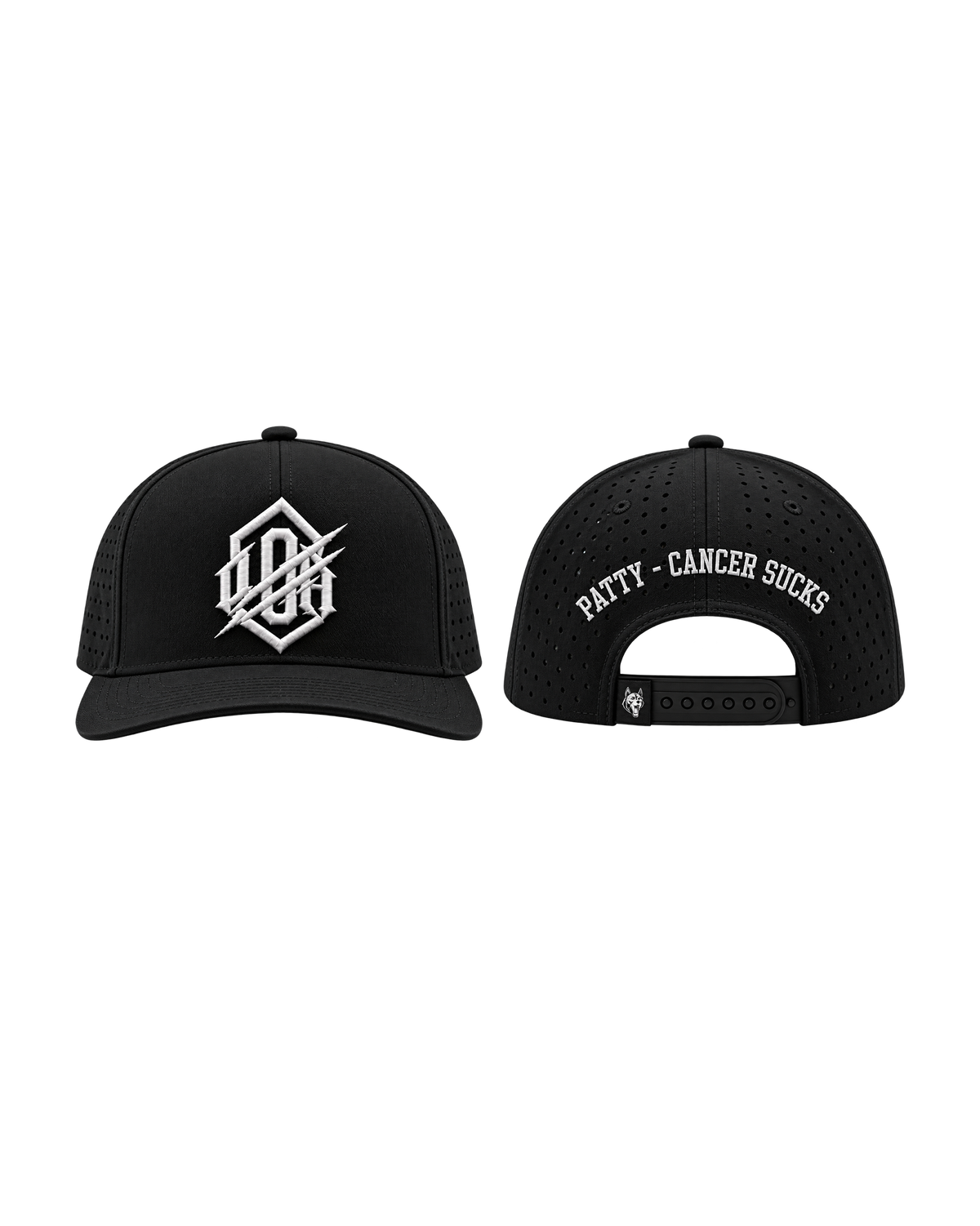 PATTY Snapback – DROP 002