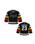 DAWGS ONLY long sleeve jersey - DROP 002