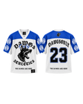 DAWGS ONLY short sleeve jersey - DROP 002