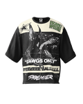 black jersey