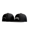 snap back hat