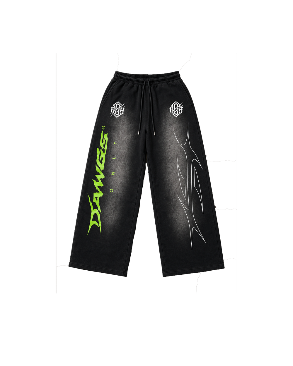DAWGS ONLY Sweatpants – DROP 002