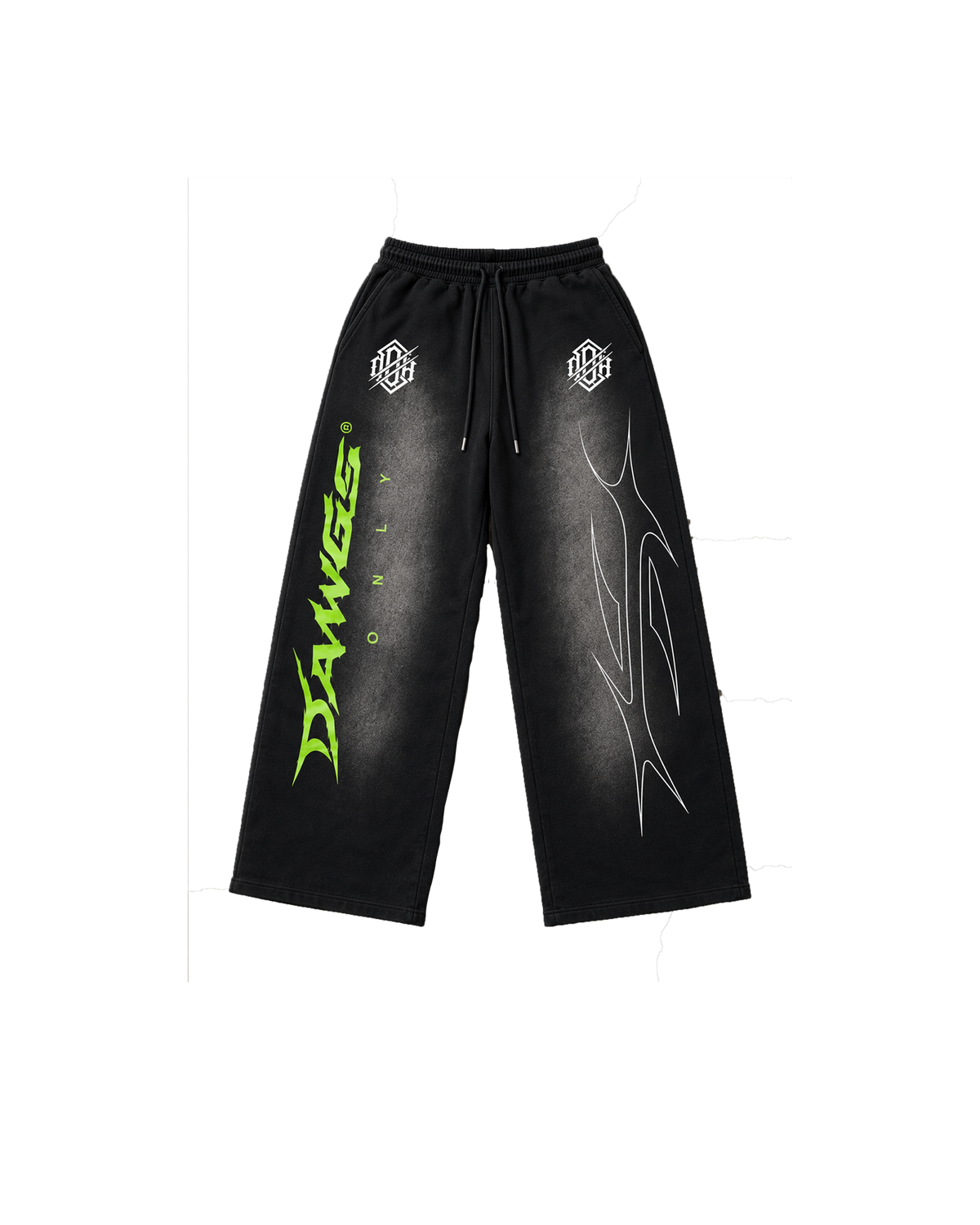 DAWGS ONLY Sweatpants – DROP 002